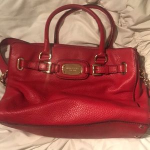 Michael kors purse